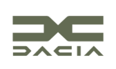 Dacia-Logo