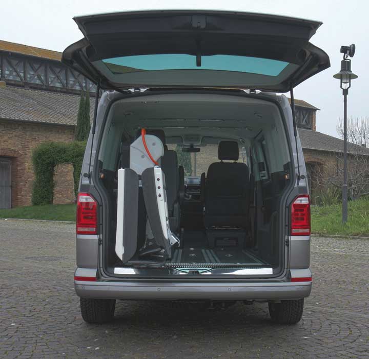 Volkswagen Multivan-pour-handicappe-Fiorella-Twister