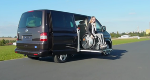 Click to View : VOLKSWAGEN T5 - FIORELLA TOTAL DRIVE