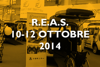 Focaccia Group al Reas