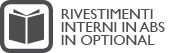 Rivestimenti interni in ABS in Optional